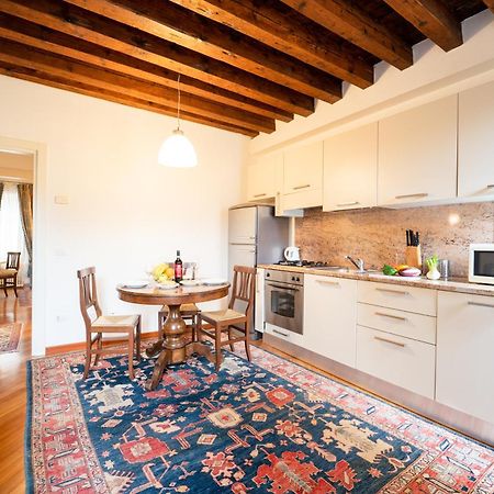 Furlani Apartments Венеция Екстериор снимка