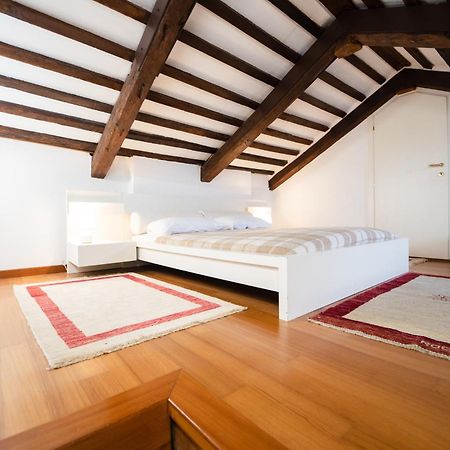 Furlani Apartments Венеция Екстериор снимка