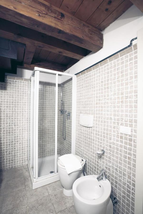Furlani Apartments Венеция Екстериор снимка