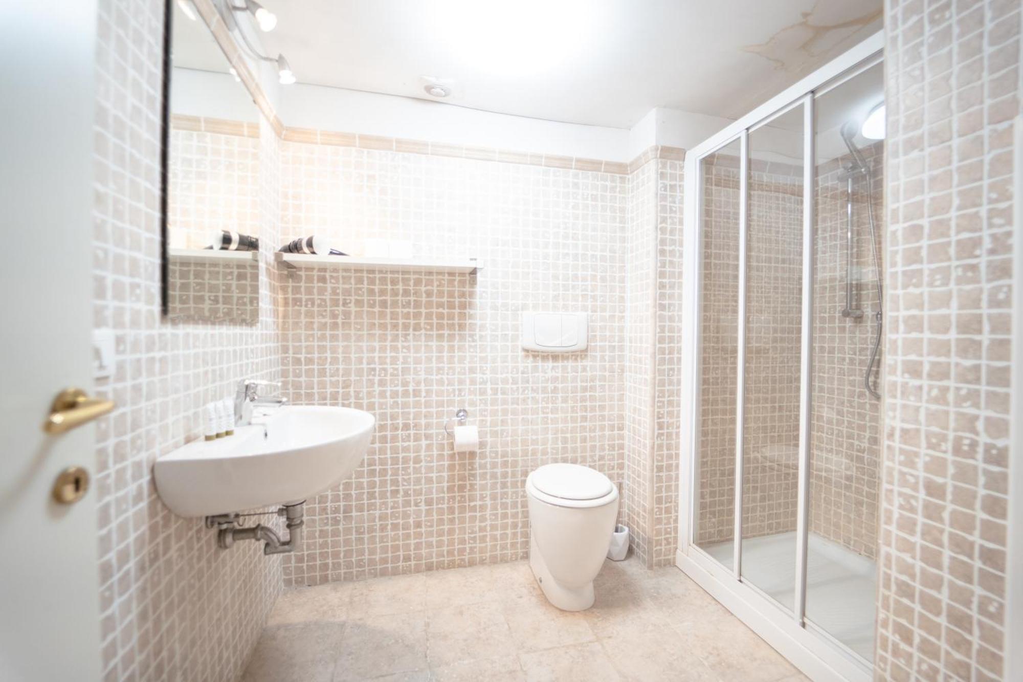 Furlani Apartments Венеция Екстериор снимка