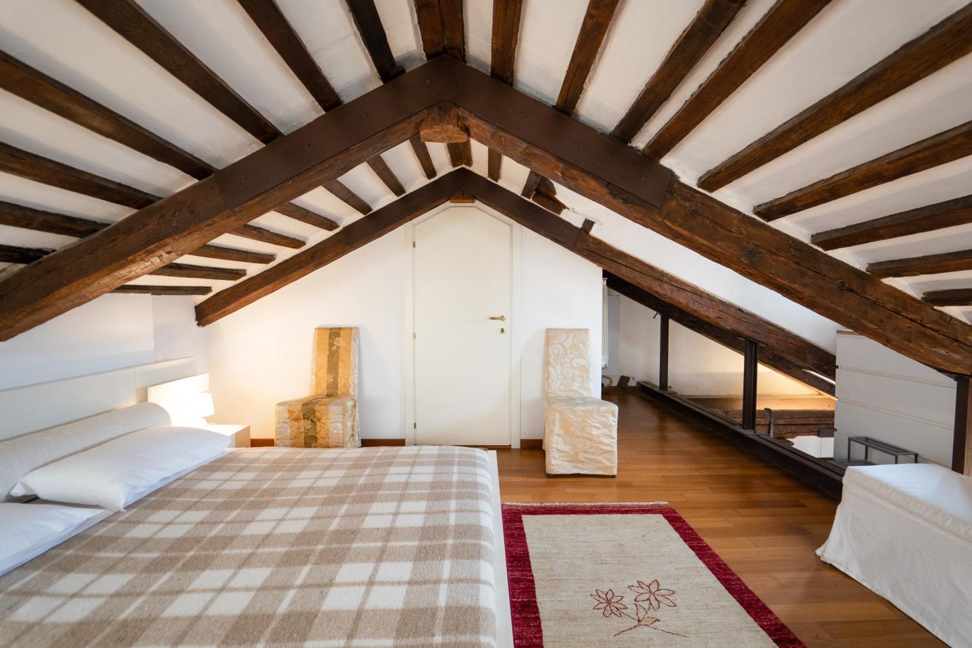Furlani Apartments Венеция Екстериор снимка