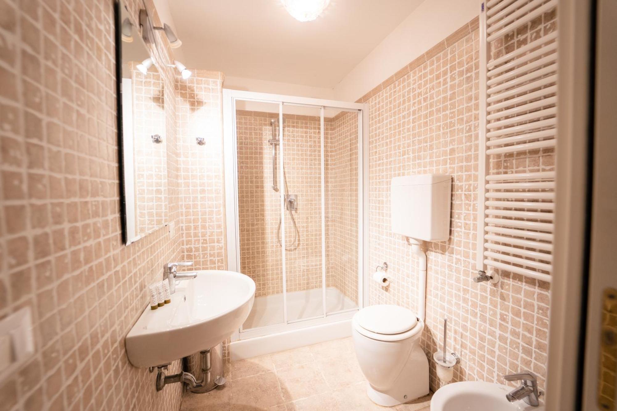 Furlani Apartments Венеция Екстериор снимка